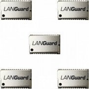 Modulo rede transformer 1000 LANGuard (Kit 5x) modulo