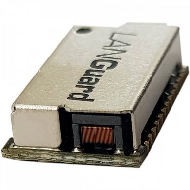 Modulo rede transformer 1000 LANGuard (Kit 5x)