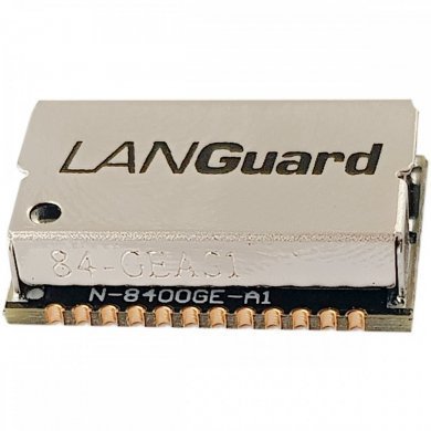 Modulo rede transformer 1000 LANGuard (Kit 5x)