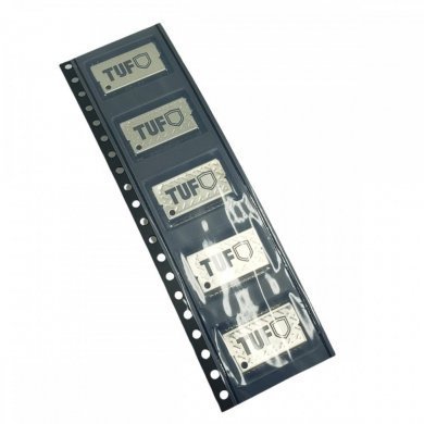 Modulo rede transformer 1000Base-T TUF JET (Kit 5x)