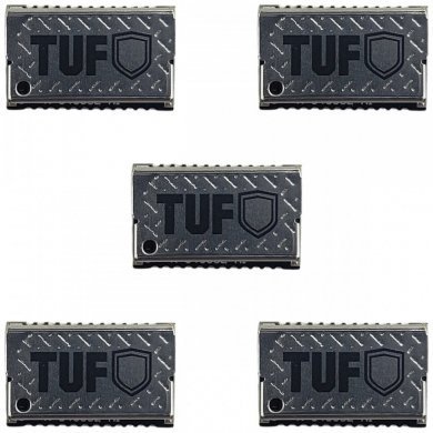 N-84-GEAS3 Modulo rede transformer 1000Base-T TUF JET (Kit 5x)