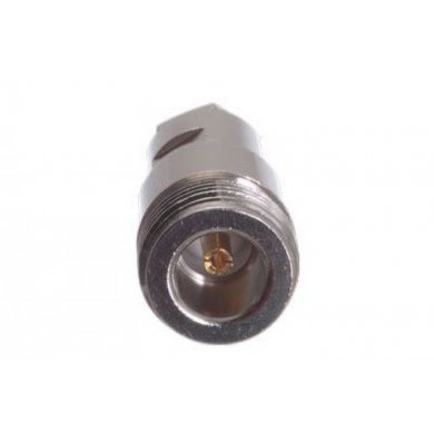 N-Femea-RGC213 DATALINK CONECTOR N Femea 50 ohms