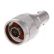 Adaptador OEM N Macho BNC Fêmea 
