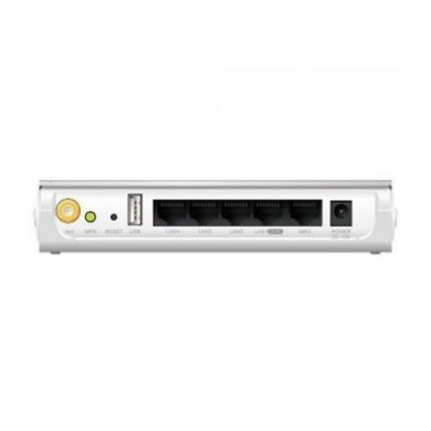 Roteador Wireless Air Live Longo Alcance