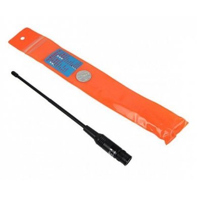 NA-701 Antena Nagoya Dual Band BNC UHF + VHF