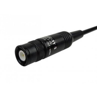 Antena Nagoya Dual Band BNC UHF + VHF