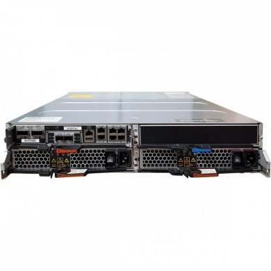 NETAPP Storage NAF-1201 35DE 12x baias SAS 3.5in
