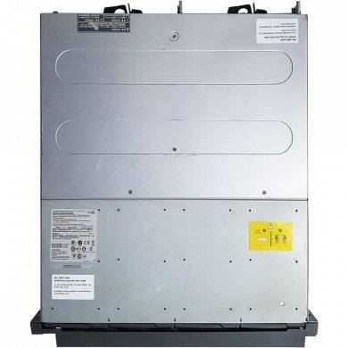 NETAPP Storage NAF-1201 35DE 12x baias SAS 3.5in