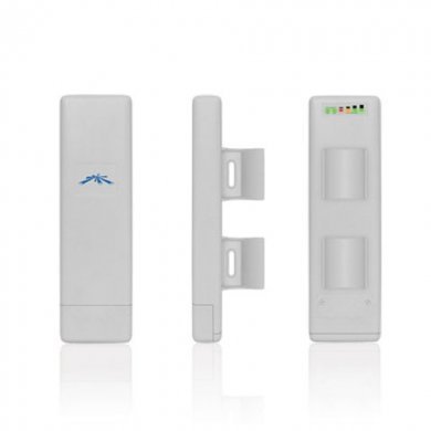 NANOSTATION2 Acces Point Ubiquiti 2.4Ghz