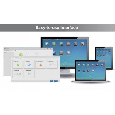 NAS520 ZYXEL NAS Storage Personal Cloud Server Media
