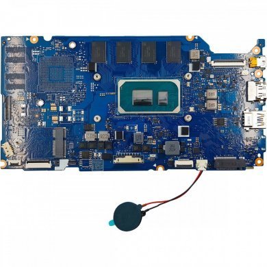 NB2629-SF514-55T Placa mãe Acer Swift SF514-55T Intel i5-1135G7 8GB