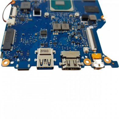 Placa mãe Acer Swift SF514-55T Intel i5-1135G7 8GB