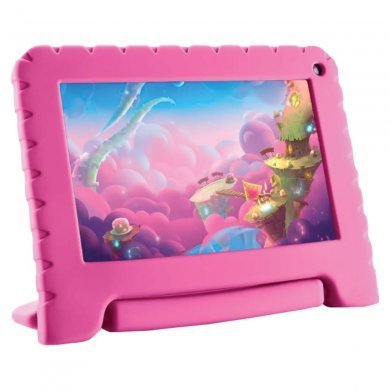 NB303 Multilaser Tablet Kid Pad Lite 7 Polegadas