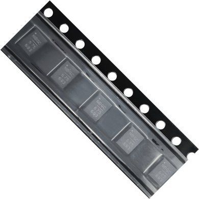 NB675GL-Z 5x Ci NBGC675 regulador de voltagem MPS PMIC QFN-21