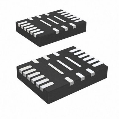 NB675GL-Z Ci NBGC675 regulador de voltagem MPS PMIC QFN-21