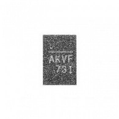 NB681 DC-DC Single Step Down 4.5V to 26V 13Pin QFN13