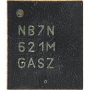Ci HDMI XBOX series S/X PN: NB7N 621M NB7N621M QFN-38 genuino OnSemi, novo e lacrado
