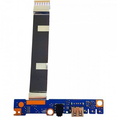 NB8513_UB_V3 Placa USB e áudio Acer Aspire A315-22/34 A514-52