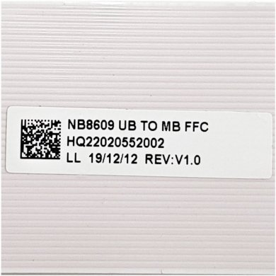 NB8513_UB_V3 Placa USB e áudio Acer Aspire A315-22/34 A514-52