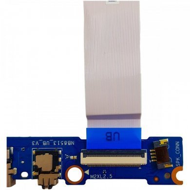 NB8513_UB_V3 Placa USB e áudio Acer Aspire A315-22/34 A514-52