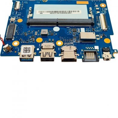 NB8609_PCB_MB_V4 Placa mae NB8609_PCB_MB_V4 para Acer Aspire A315-34