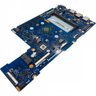 NB8609_PCB_MB_V4-SCRAP Placa mãe Acer Aspire A315-34 com defeito N4020