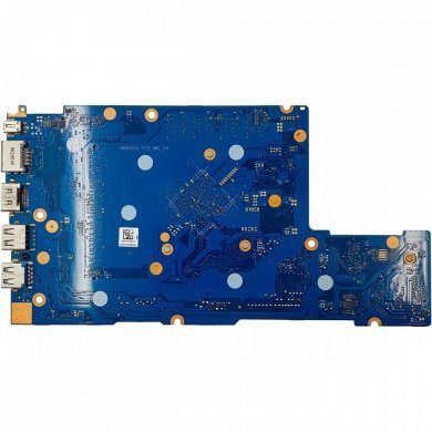 NB8609_PCB_MB_V4-SCRAP Placa mãe Acer Aspire A315-34 com defeito N4020