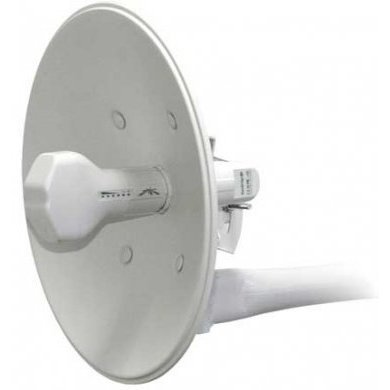 Ubiquiti Antena nanobridge M5 25DBI 5Ghz
