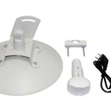 Ubiquiti Antena nanobridge M5 25DBI 5Ghz