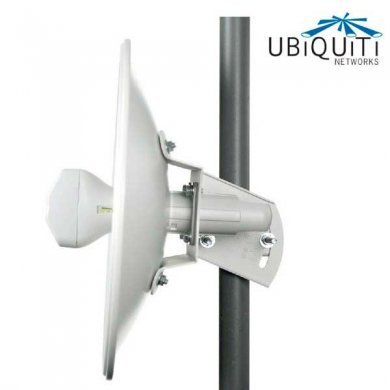 Ubiquiti Antena nanobridge M5 25DBI 5Ghz