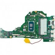 Placa mãe FH5AT LA-K093P Rev: 1.0 para Acer Aspire 5 A515-5 i5-1135G7 DDR4 4GB verde