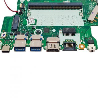 NB.A1711.003 Placa mãe FH5AT LA-K093P Rev: 1.0 para Acer Aspire 5 A515-56