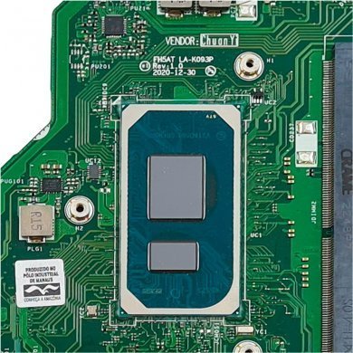 NB.A1711.003 Placa mãe FH5AT LA-K093P Rev: 1.0 para Acer Aspire 5 A515-56