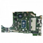 Placa mãe FH5AT LA-K092P Rev: 2.0 para Acer Aspire A514-54G i5-1135G7 4GB GPU MX350 Verde