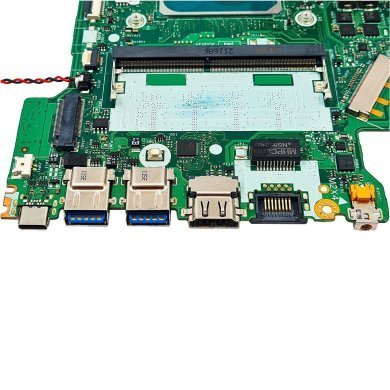 NB.A2111.003 Placa mãe FH5AT LA-K092P Rev: 2.0 para Acer Aspire A514-54G