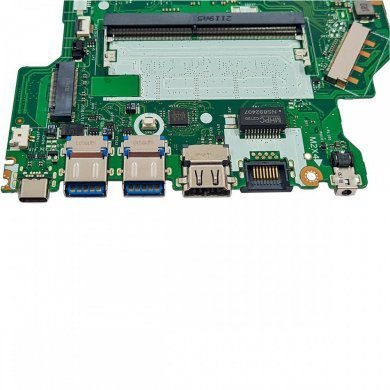 Placa mãe FH5AT LA-K093P para Acer Aspire A515-54