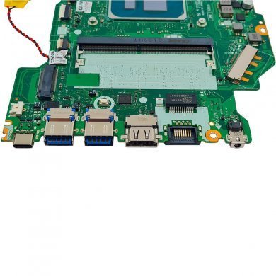 NB.A4Q11.001 Placa mãe FH5AT LA-K093P para Acer Aspire A514-54