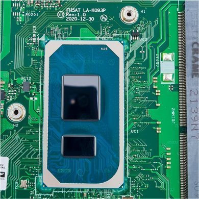 NB.A4Q11.001 Placa mãe FH5AT LA-K093P para Acer Aspire A514-54