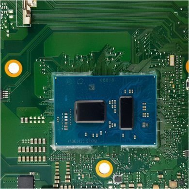 NB.A7S11.007 Placa mãe Z8Y DA0Z8YMB8F0 para Acer Aspire A314-35