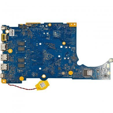 NB.A7Y11.002 Placa mãe ZAUR DAZAURMB8D0 REV: D para Acer Aspire A515-45