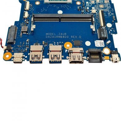 NB.A7Y11.002 Placa mãe ZAUR DAZAURMB8D0 REV: D para Acer Aspire A515-45