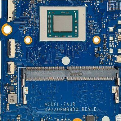 NB.A7Y11.002 Placa mãe ZAUR DAZAURMB8D0 REV: D para Acer Aspire A515-45