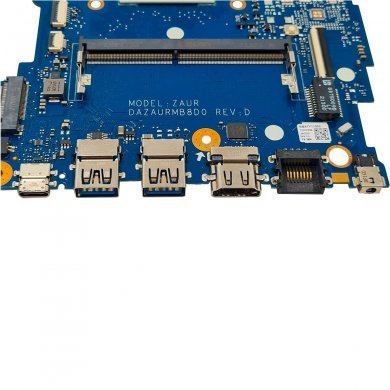 NB.A7Y11.002 Placa mãe ZAUR DAZAURMB8D0 REV: D para Acer Aspire A515-45