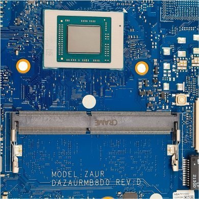 NB.A7Y11.002 Placa mãe ZAUR DAZAURMB8D0 REV: D para Acer Aspire A515-45