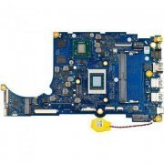 Placa mãe ZAUR DAZAURMB8D1 Rev: D para Acer A515-45G Ryzen 7-5700U 4GB DDR4 GPU RadeonT RX 640 2GB Azul