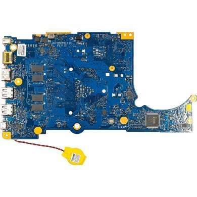 NB.A8711.003 Placa mãe ZAUR DAZAURMB8D1 Rev: D para Acer A515-45G