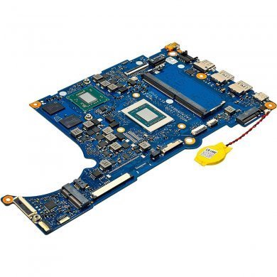 NB.A8711.003 Placa mãe ZAUR DAZAURMB8D1 Rev: D para Acer A515-45G