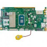 Placa mãe GH4UT LA-L151P para Acer Swift 3 SF314-511 i7-1165G7 8GB UMA Rev: 2B 2021-09-16 verde