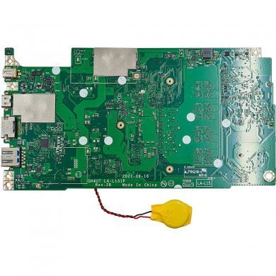 NB.ABM11.008 Placa mãe GH4UT LA-L151P para Acer Swift 3 SF314-511