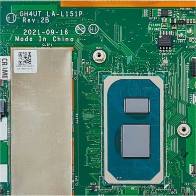 NB.ABM11.008 Placa mãe GH4UT LA-L151P para Acer Swift 3 SF314-511